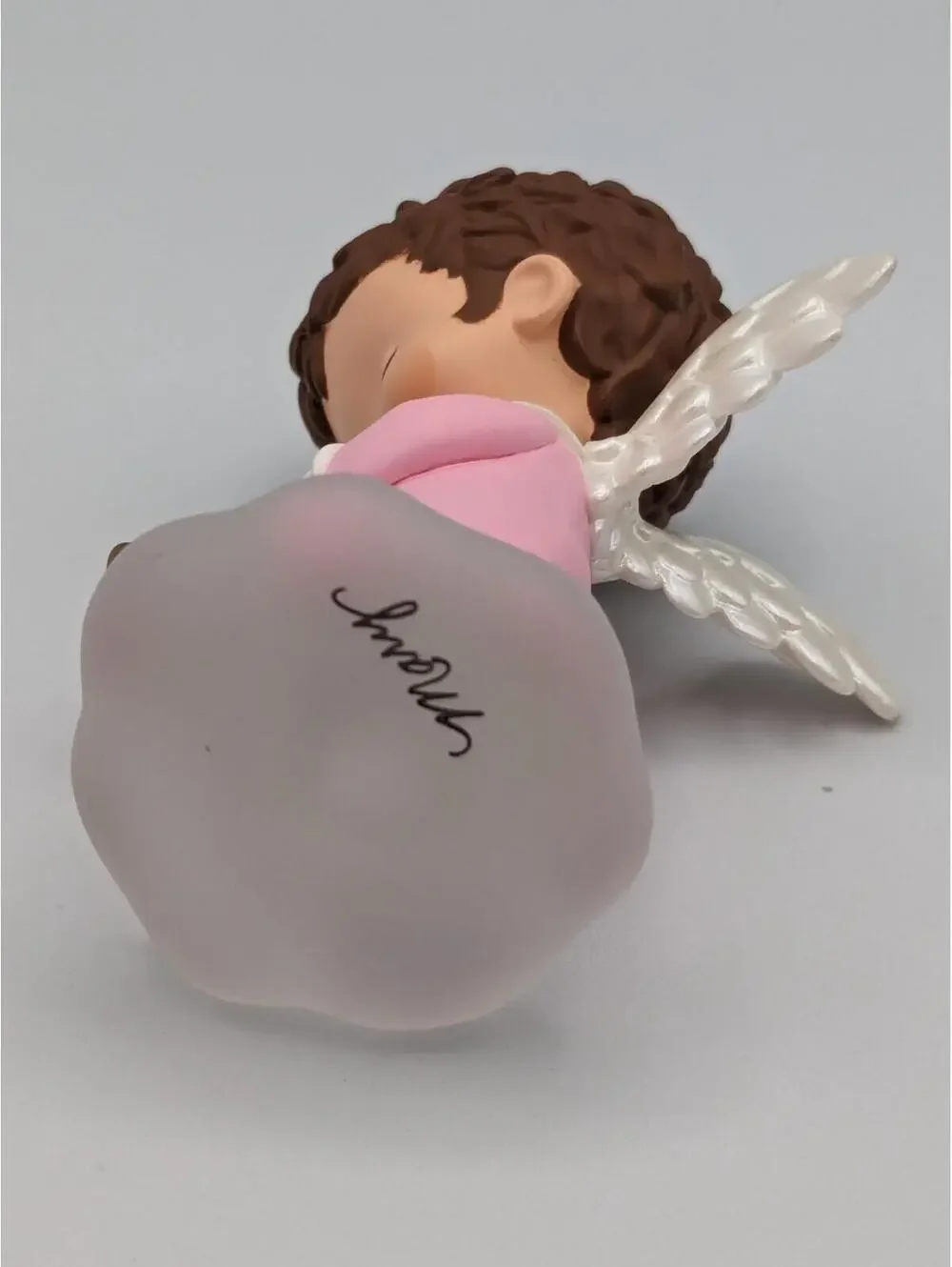 Hallmark Keepsake Heather 1999, 12th in the Mary's Angels Series Ornament